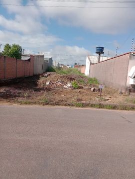 Terreno a vendo