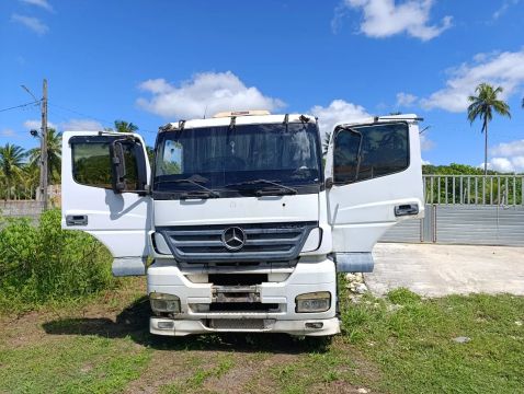 Axor 2540