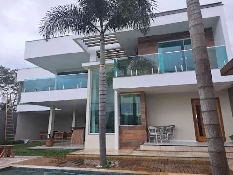 Casa com 3 dormitórios à venda, 500 m² por R$ 1.499.000,00 - Ilha de Guaratiba - Rio de Ja