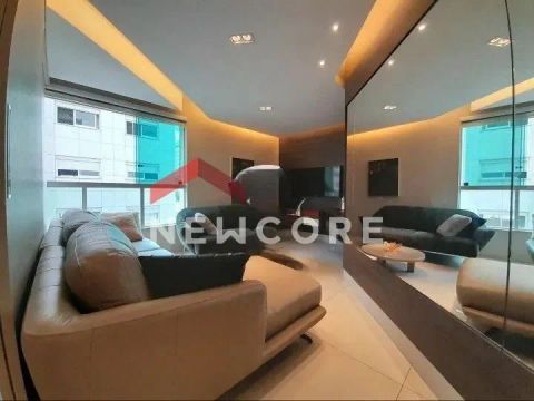 Apartamento em Rua Cláudio Manoel - Savassi - Belo Horizonte/MG