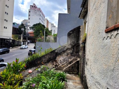 Terreno com 1 quartos à venda em Sumaré - SP