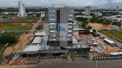 Palmas - Apartamento Padrão - Graciosa - Orla 14