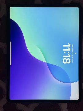 IPad Pro 12.9 1TB (Wi-Fi + Cellular) 