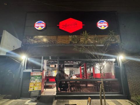 PASSO PONTO - Restaurante FATURANDO 70 MIL