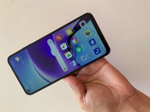 NOTE 9T 5G 