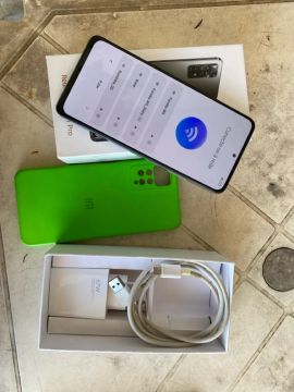 Redmi note 11 PRO 