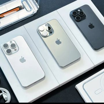 iPHONE 15 PRO 128gb / PROMOÇÃO 
