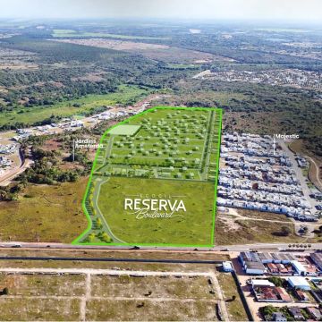 Reserva Boulevard | Últimas Unidades 