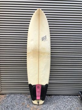 Prancha de Surfe - Ótima para iniciantes!