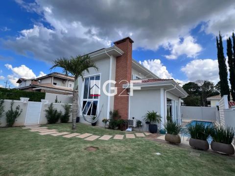 Casa a venda Porto Marbella Gramado Campinas