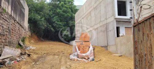Terreno/Lote Residencial de 370.0m² no bairro Chác