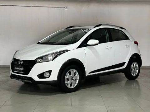 Hb20 1.6 Comfort Style 16V Flex 4P Manual 2015