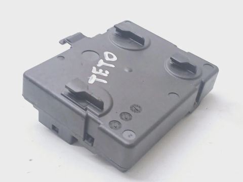 Módulo Teto Solar Audi A4 2.0 Tfsi 2017 2018 4m0907594h