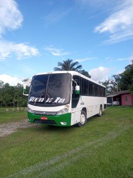 Aluguel de ônibus 
