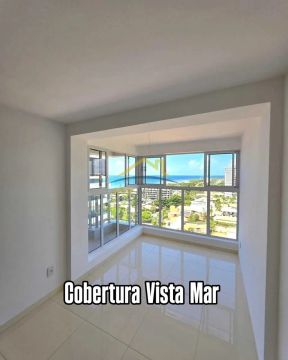 Stella Maris Apartamento Cobertura Duplex 3/4 2 suítes