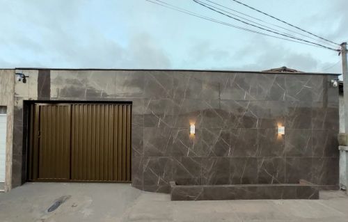 Casa aluguel temporada Barreirinhas 