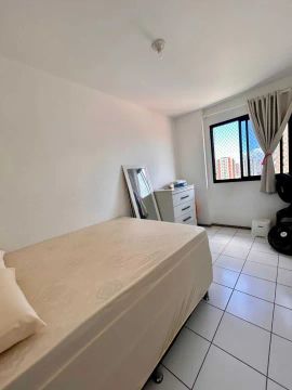 Apartamento à Venda  Absolluto Condomínio Clube - 71092 +