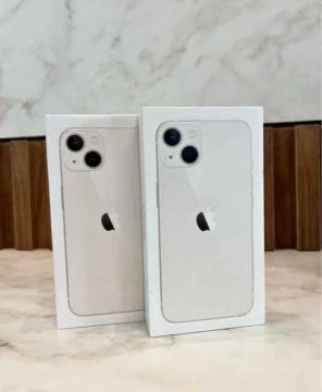 iPhone 13 128 GB LACRADoO
