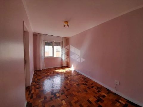 Apartamento em PROTASIO ALVES