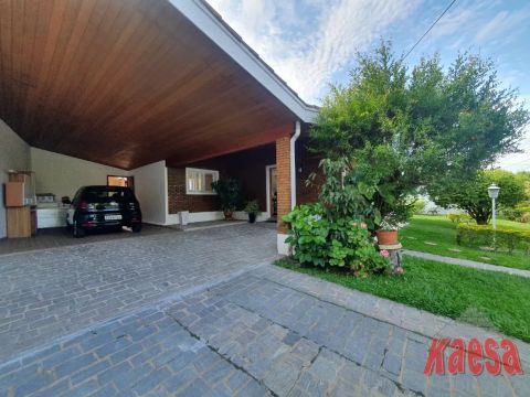 Casa À venda na Vila Santista Atibaia