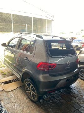 Sucata Fox Xtreme 2019/2020