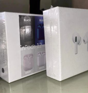 3 Fones De Ouvido Por 290,00