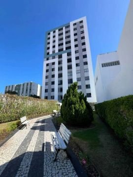 EDIFÍICIO PÉGASUS