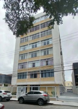 Apartamento à venda no Edifício Liberdade
