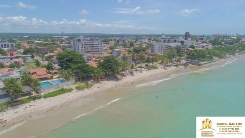 TERRENO RESIDENCIAL em CABEDELO - PB, POÇO