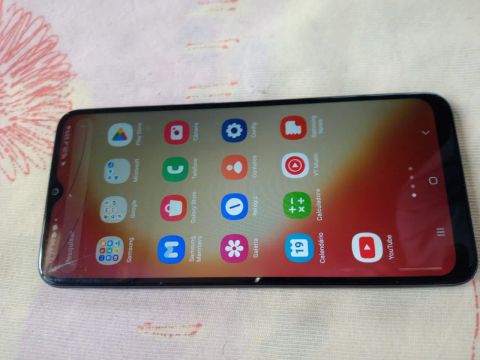 Samsung ao4