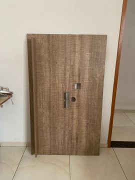 Painel para televisão 