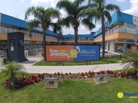Conjunto Comercial à venda, Novo Mundo - Curitiba/PR