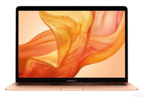 Notebook Apple MacBook Air 13