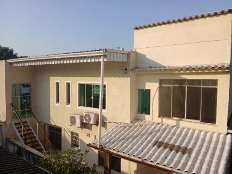 Casa no Engenho da Rainha
