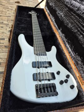 Baixo Washburn
