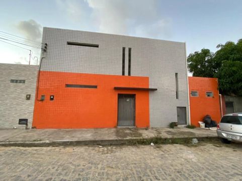 Alugo ou vendo cozinha industrial 