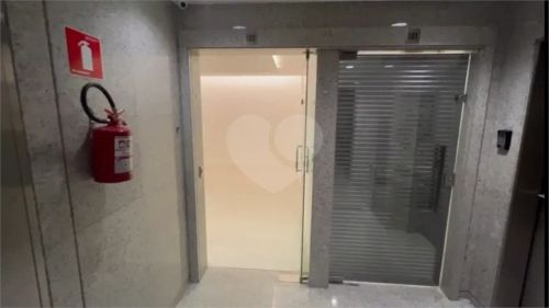 Salas para locação em Pinheiros - SP