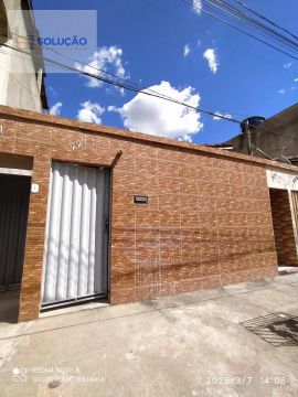Casa em Kennedy - Governador Valadares