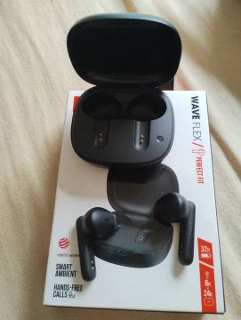 Fone de ouvido JBL - SEMI NOVOS 