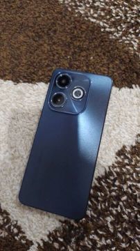 Infinix 40i hot 