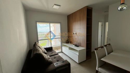 Apartamentos - Locação - Ribeirânia - Cod. 3325