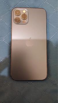 iPhone 12Pro  - 128 azul 