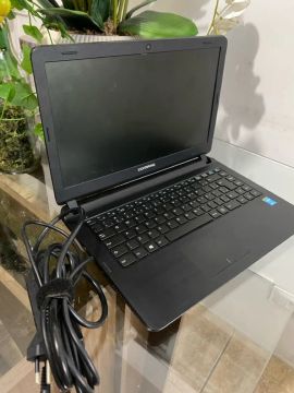 Notebook Compaq Cq29 Core i3