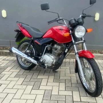 Honda Fan 125
