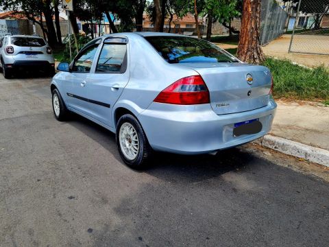 Prisma Maxx 1.4 2011