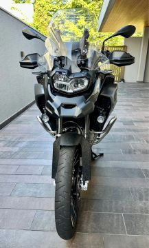 BMW F850 GS Adventure 2024
