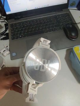 Fone de Ouvido JBL Wireless 
