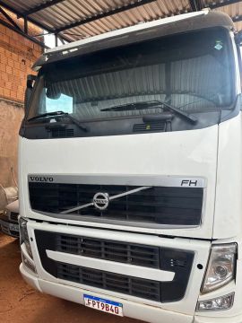 Vendo volvo 500