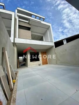 Casa em Rua Francisca Júlia da Silva - Veredas - Campos dos Goytacazes/RJ