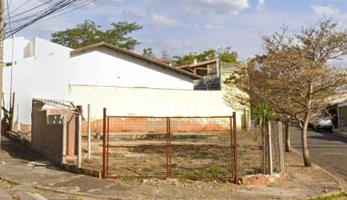 Terreno à venda no Bairro Castelinho - Piracicaba/SP